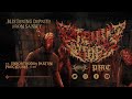Slamming Brutal Death Metal 2023 Full Album ORPHAN AUTOPSY Blistering Deprive From Sanity 