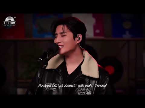 YoungK (Day6) ft. Jung Young Hwa (CNBLUE) - I Ain't Worried