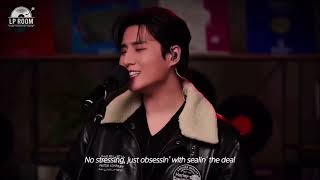 Download lagu YoungK (Day6) ft. Jung Young Hwa (CNBLUE) - I Ain't Worried mp3