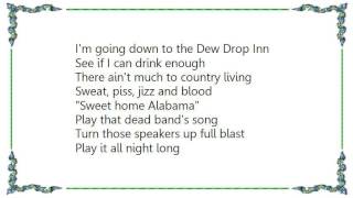 Warren Zevon - Interlude No.1Play It All Night Long Lyrics