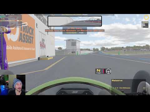 Mustachceau Fixing to Get Ready: Standby to Get Some!