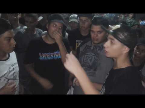 NOYA VS GIAN 4TOS TPL FREE