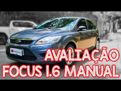 Review of the 2011 Ford Focus 1.6 MANUAL - is it still a good option or has it become a lemon?