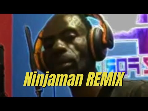 Raggattack X Ninjaman (Freestyle RMX)