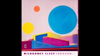Wildhoney - Sleep Through It (Full Album)