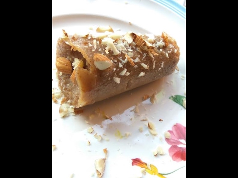 Oats Kulfi Recipe Sugarfree Ice Cream| Dairy Free Ice Cream Recipe |Almond Butter Recipe