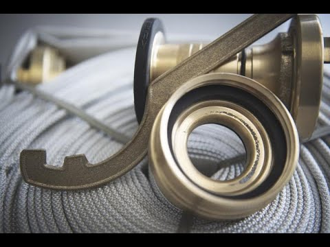 ✔️Para que SERVE uma CHAVE STORZ