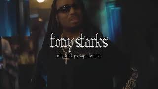 Tony Starks Music Video
