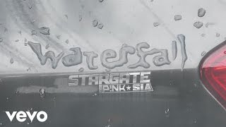 Stargate - Waterfall (Audio) ft P!nk Sia