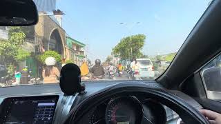 Download lagu Cara Aman Nyetir Mobil Manual Saat Macet Parah | Belajar Mobil Untuk Pemula mp3 Download lagu Cara Aman Nyetir Mobil Manual Saat Macet Parah | Belajar Mobil Untuk Pemula mp3