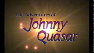 Johnny Quasar FULL 1997 Demo (Jimmy Neutron)