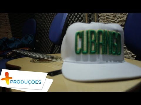 ✊🏾 CUBANGO 2020 | Robson Ramos e cia | SAMBA CAMPEÃO