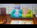 Tomodachi Life Mii Homes
