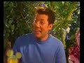 Playhouse Disney Australia New Zealand Continuity Part Two