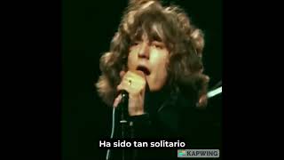 Led Zepellin - Babe I'm Gonna Leave You (Subtitulado Español) (1969)