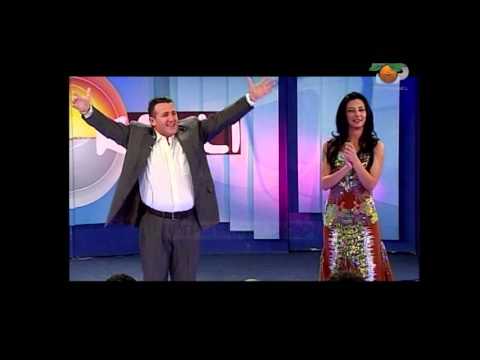 Portokalli, 29 Maj 2005 - Agron Llakaj (Skeçi me endrren, deputete, kanidimi)