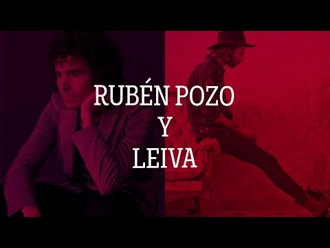 Rubén Pozo y Leiva - Radio 3 en el IES Alameda de Osuna