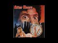 After Hours (1985) Original Motion Picture Soundtrack by Howard Shore