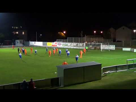 Szenen ASV Neufeld gegen Wulkaprodersdorf