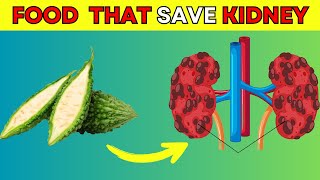 Kidney Disease (up to Stage 5) CAN Be Reversed If You Eat This | PureNutrition