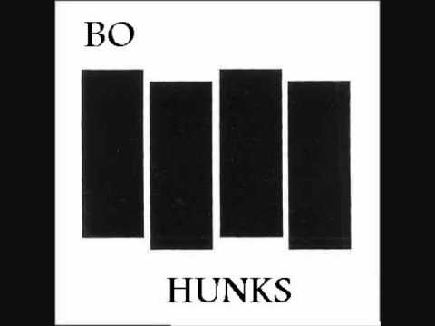 The Bohunks-On your Time