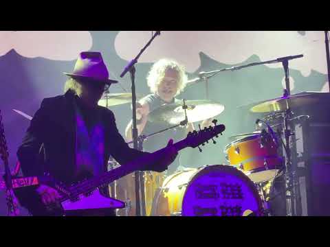 Cheap Trick Full Concert Live 2-25-2026