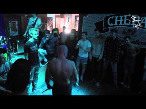 Закон о грешниках часть 1