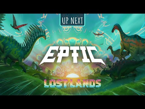Eptic Live @ Lost Lands 2025 - Couch Lands