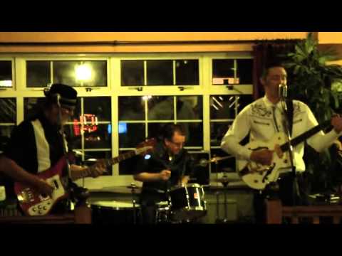 Thumbnail for Guitar Slim and the Rhythm Kings@Seagull,Porthcawl...Glad Allover.. by Guitar Slim