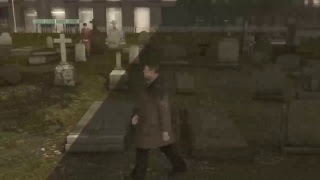 [PS4] 朝から謎ゲーって変な感じするぅ～［HEAVY RAIN 心の軋むとき＜実況・雑談＞］part7