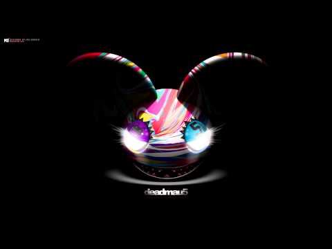 [NEW SONG]  Deadmau5 Ft.Shotty Horroh - Are You Not Afraid (rap)