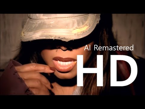 Janet Jackson - All Nite (Don't Stop) (1080p AI Remastered)