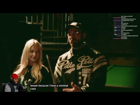 DizzyFOF Reacts to Tax Free – “After” 😮‍🔥 | Polish Trap REACTION