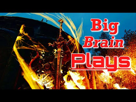 Highlander takes on the most challenging opponents... Ranked Duels [For Honor]