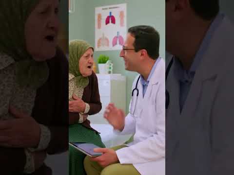 Baba to vam je koljeno 🤣🤣🤣 #smiješno #funny