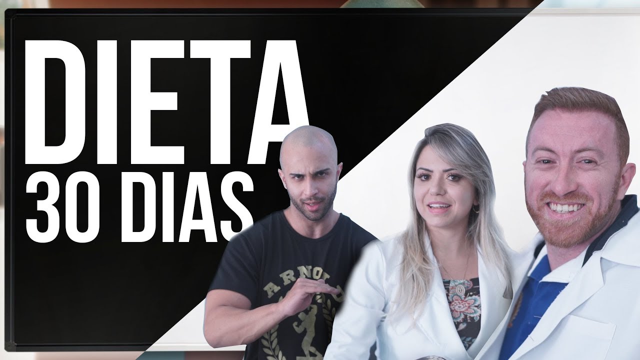 DIETA DO RAFA | PROJETO RELÂMPAGO