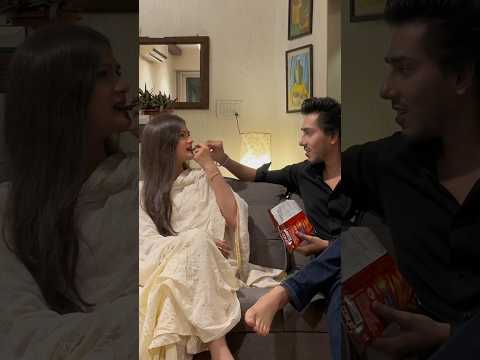 New Prank Video Aa Gaya he (Jolo Chips Prank On Heena😆) #vlog #prank #funny #status #jolochip