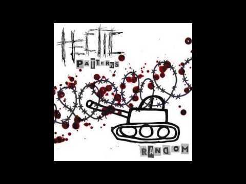 Hectic Patterns - Hyperborea