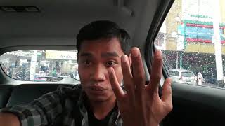 RONIVLOG#PAHLAWANTANPAJASA (GURU)