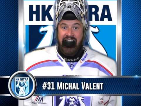 HK Nitra - Videosúpiska 2015/2016