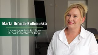 Pozarządowiec TV. Marta Drózda-Kulkowska