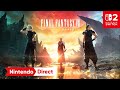 Gameplay video of Final Fantasy VII Rebirth  All Platforms