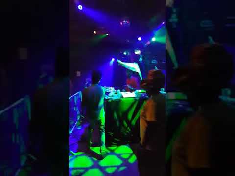 OFFICIAL JAH YOUTH ROOTS AMBASSADOR SOUND & FAMILY  Featuring PRINCE LIVIJAH - JAMMIN Pt 3