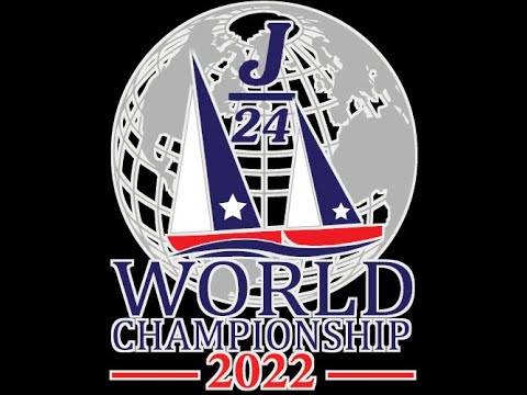 2022 J/24 World Championship