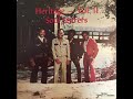 The Soul Stirrers - He'll Welcome Me (1976)