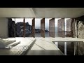 Kinetic Facade Shading, Horizontal Pivot Shading System design by Kinetic Facades - Motion 10200