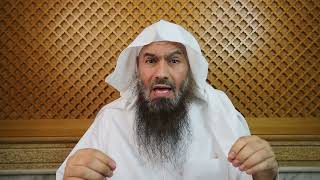 صورة جنى السنة (١٦) | البر والإثم | الشيخ عبدالرحمن الودعان