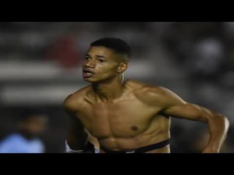 Vasco 2 x 1 Bahia - Narração: Luiz Penido [EMOCIONANTE] 23/09/2018