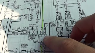 Subaru Limp-Home P2102 Case Study - Part 2