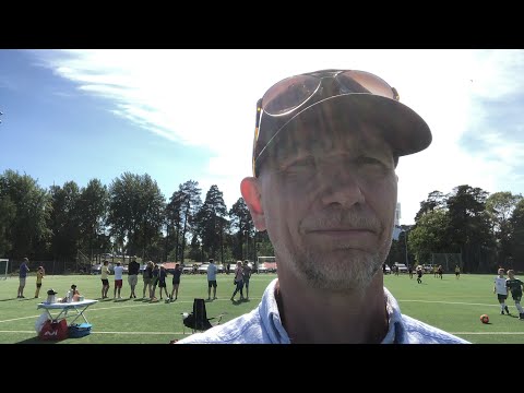 Nacka FC P07 - Hammarby 0813 20180527